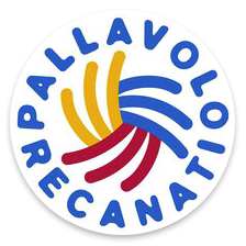 Logo Pallavolo Recanati
