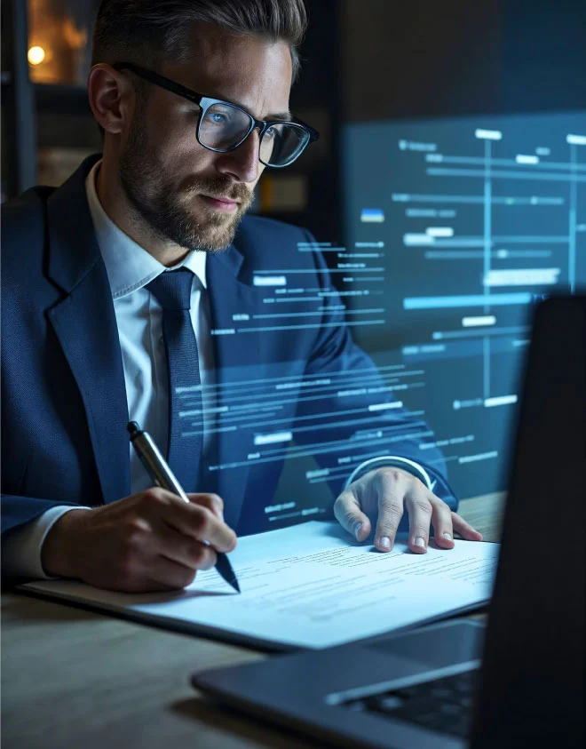 Immagine Consulenza Legale Informatica