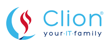 Clion SpA logo