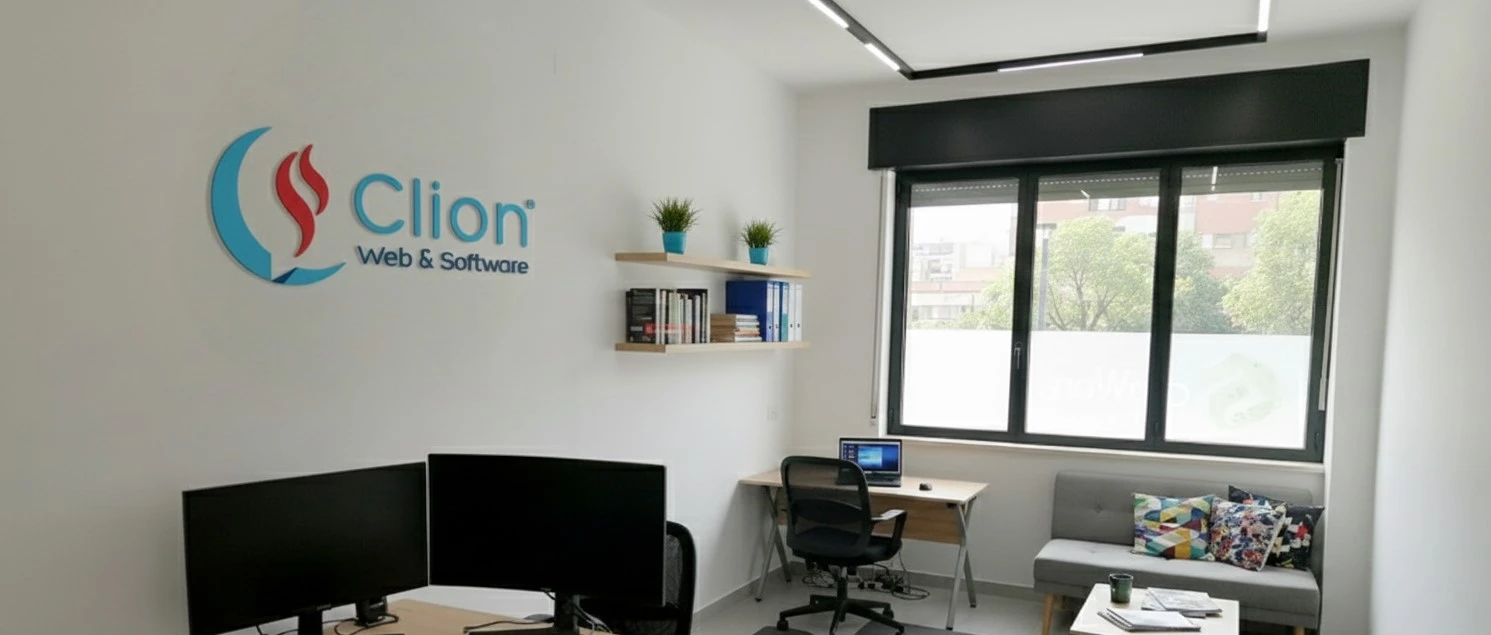 Foto sede Clion Avellino