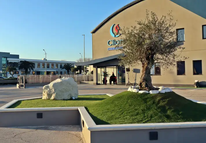 Posizionamento sui motori di ricerca San Martino In Rio