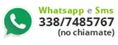 Contatto Whatsapp